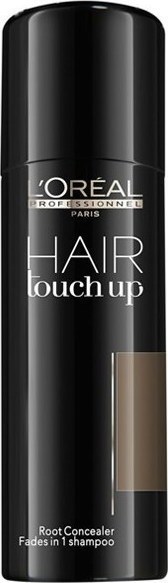 Φωτογραφία προϊόντος: L'Oreal Professionnel Hair Touch Up Black 75ml