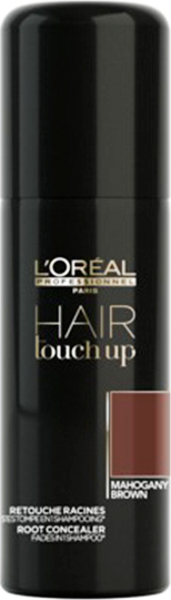 Φωτογραφία προϊόντος: L'Oreal Professionnel Hair Touch Up Mahogany Brown 75ml