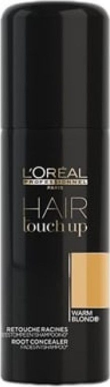 Φωτογραφία προϊόντος: L'Oreal Professionnel Hair Touch Up Warm Blonde 75ml