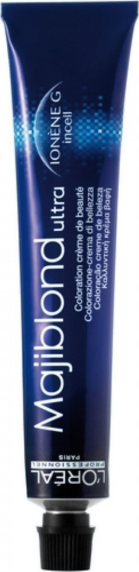 Φωτογραφία προϊόντος: L'Oreal Professionnel Majiblond Ultra 900S Πολύ Πολύ Ξανθό