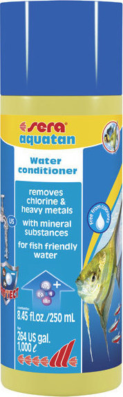 Φωτογραφία προϊόντος: Sera Aquatan 250ml