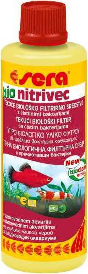 Φωτογραφία προϊόντος: Sera Bio Nitrivec 100ml