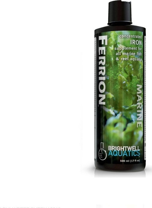 Φωτογραφία προϊόντος: Brightwell Ferrion 250ml