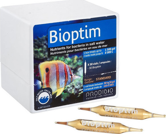 Φωτογραφία προϊόντος: Prodibio Bioptim single amp