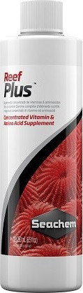 Φωτογραφία προϊόντος: Seachem Reef Plus 250ml