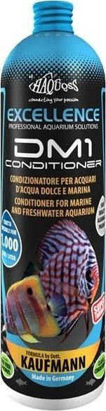 Φωτογραφία προϊόντος: Haquoss DM1 Conditioner 100ml