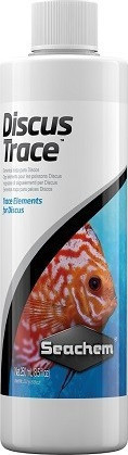 Φωτογραφία προϊόντος: Seachem Discus Trace 250ml