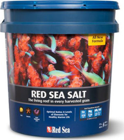Φωτογραφία προϊόντος: Red Sea Salt 7kg