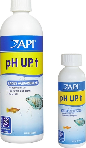 Φωτογραφία προϊόντος: Api Ph Up 118ml
