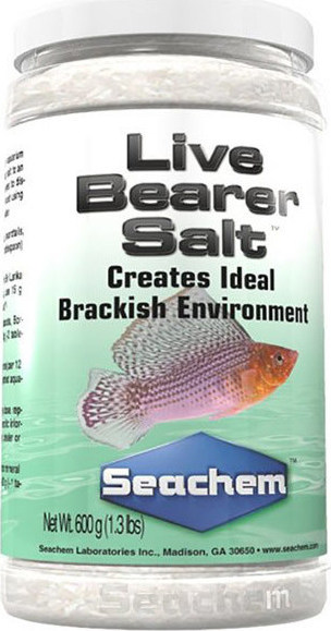 Φωτογραφία προϊόντος: Seachem Live Bearer 300gr
