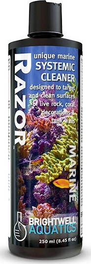 Φωτογραφία προϊόντος: Brightwell Razor Marine 250ml