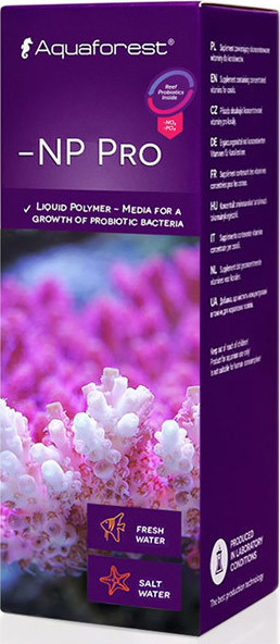 Φωτογραφία προϊόντος: Aquaforest NP Pro 50ml
