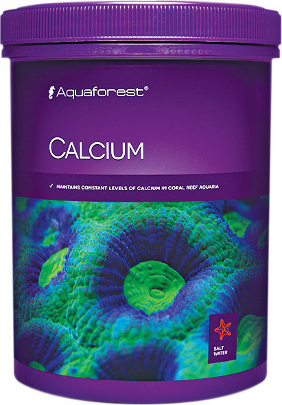 Φωτογραφία προϊόντος: Aquaforest Calcium 850gr
