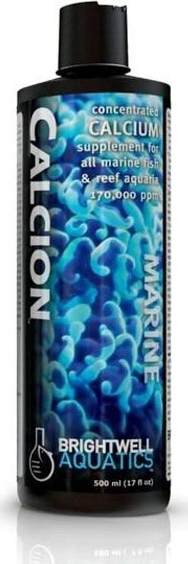 Φωτογραφία προϊόντος: Brightwell Calcion 250ml
