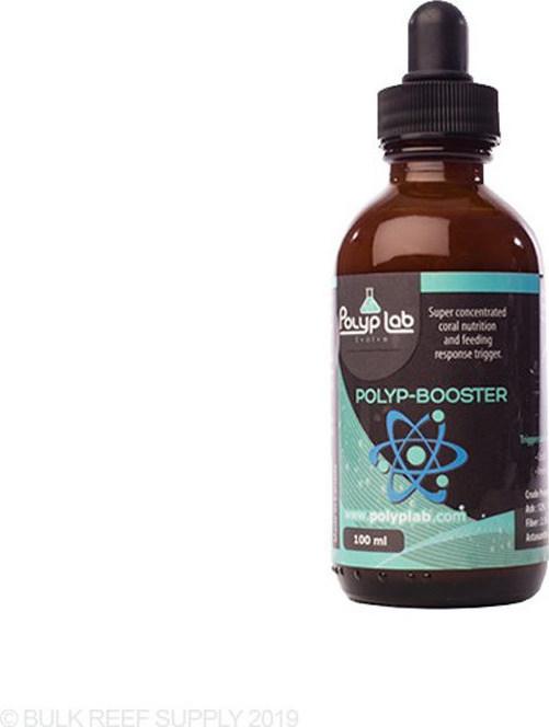 Φωτογραφία προϊόντος: Polyplab Polyp Booster For Corals 100ml 120gr