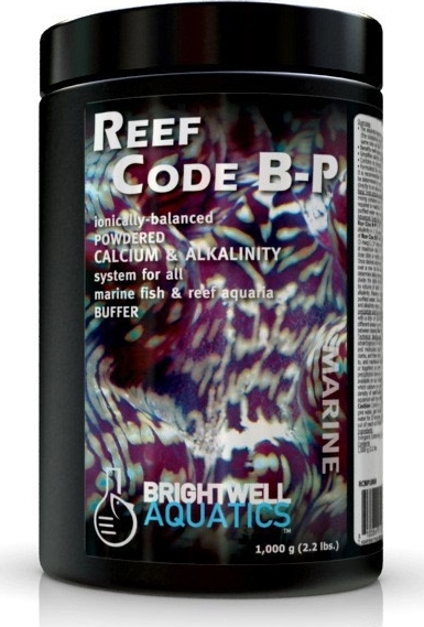 Φωτογραφία προϊόντος: Brightwell Reef Code B-P 250gr