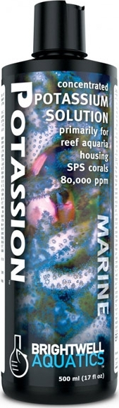 Φωτογραφία προϊόντος: Brightwell Potassion 250 ml