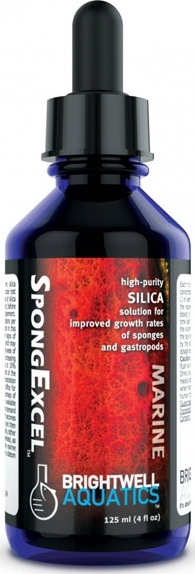 Φωτογραφία προϊόντος: Brightwell SpongExcel 60ml