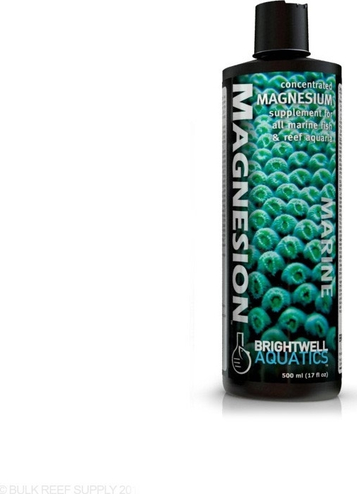 Φωτογραφία προϊόντος: Brightwell Magnesion 250ml