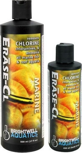 Φωτογραφία προϊόντος: Brightwell Erase-Cl 500ml