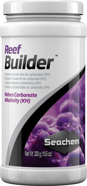 Φωτογραφία προϊόντος: Seachem Reef Builder 300gr
