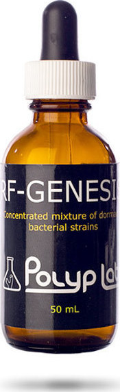 Φωτογραφία προϊόντος: Polyplab Rf-Genesis Bacteria 50ml