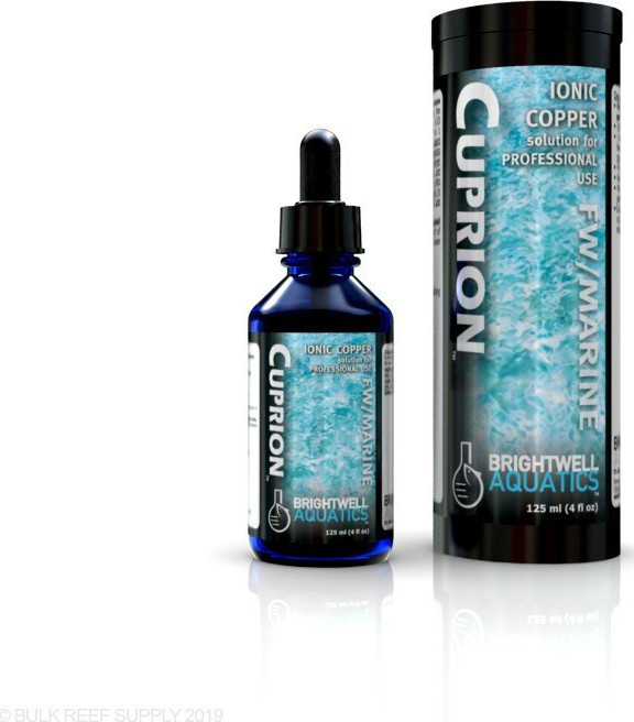 Φωτογραφία προϊόντος: Brightwell Cuprion 60ml