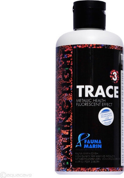 Φωτογραφία προϊόντος: Fauna Marin Ultra Trace B3