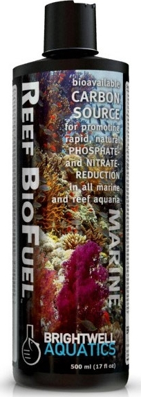 Φωτογραφία προϊόντος: Brightwell Reef BioFuel 250ml