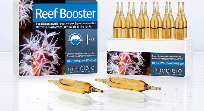 Φωτογραφία προϊόντος: Prodibio ReefBooster 30amp