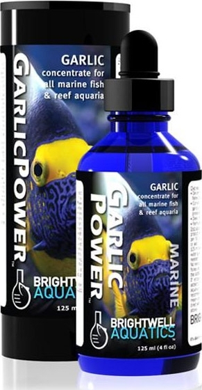 Φωτογραφία προϊόντος: Brightwell Garlic Power 30ml