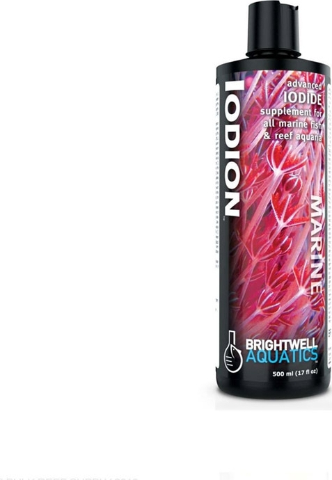 Φωτογραφία προϊόντος: Brightwell Iodion 250ml
