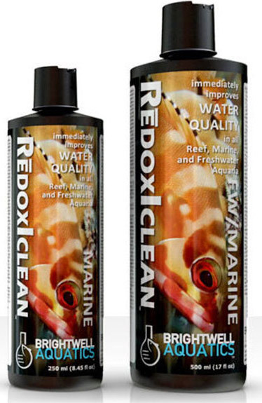 Φωτογραφία προϊόντος: Brightwell RedoxIclean 250ml