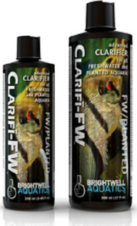 Φωτογραφία προϊόντος: Brightwell Aquatics Clarifi-FW 250ml