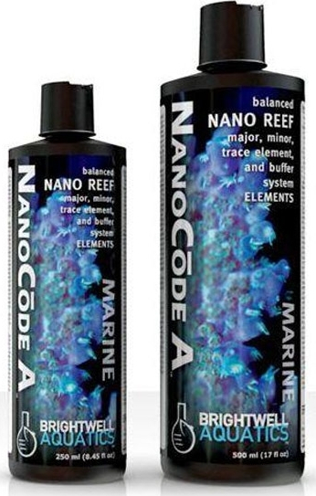 Φωτογραφία προϊόντος: Brightwell NanoCode A 250ml
