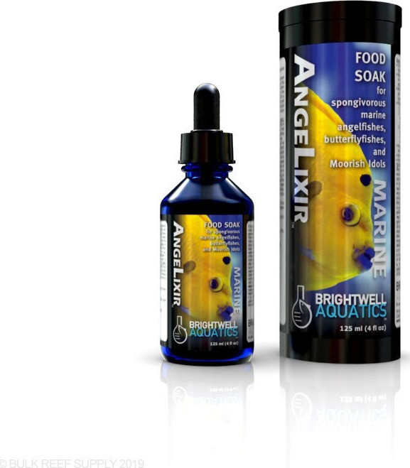 Φωτογραφία προϊόντος: Brightwell AngeLixir 125ml