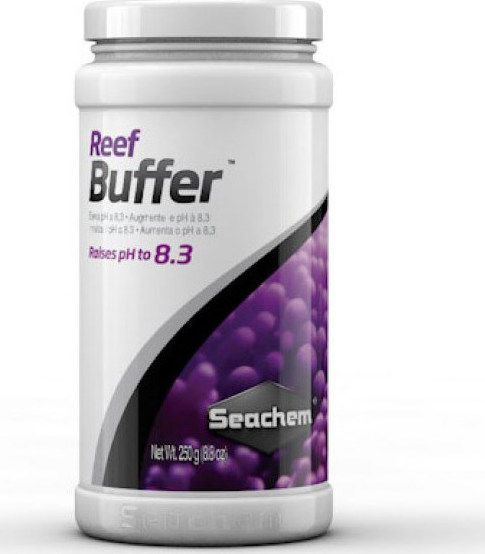 Φωτογραφία προϊόντος: Seachem Reef Buffer 250gr
