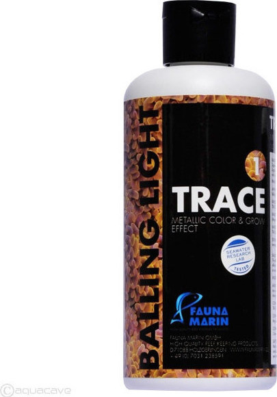 Φωτογραφία προϊόντος: Fauna Marin Ultra Trace B1