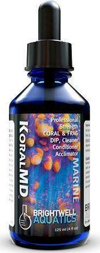 Φωτογραφία προϊόντος: Brightwell Koral MD Pro 30ml
