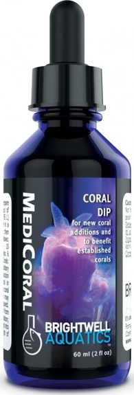 Φωτογραφία προϊόντος: Brightwell MediCoral 30ml