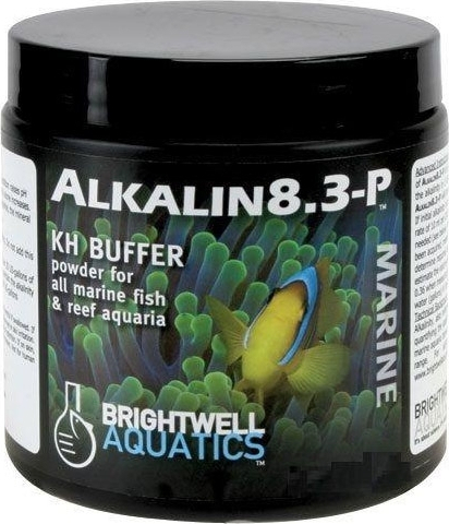 Φωτογραφία προϊόντος: Brightwell Alkalin8.3-P 250gr