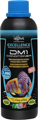 Φωτογραφία προϊόντος: Haquoss DM1 Conditioner 250ml