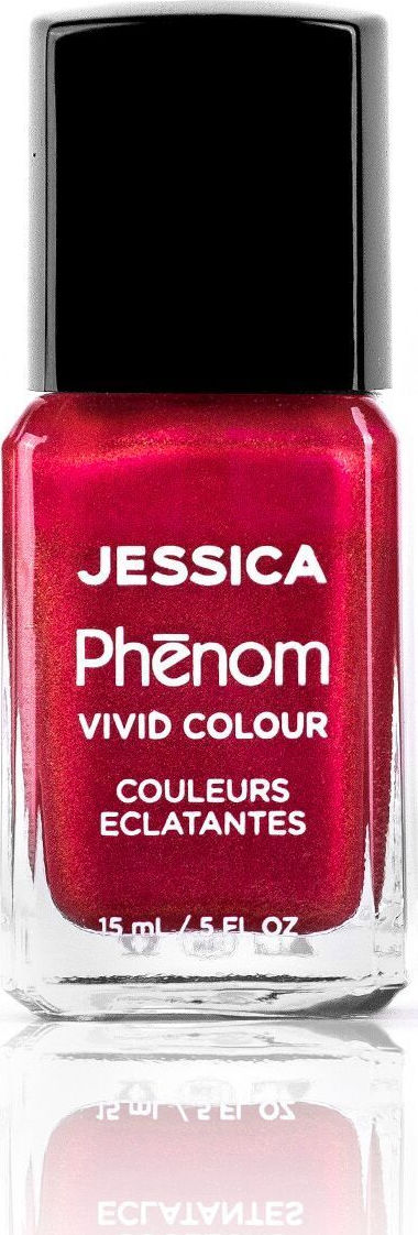 Φωτογραφία προϊόντος: Jessica Phenom Vivid Colour 055 Rare Rubies