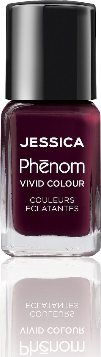 Φωτογραφία προϊόντος: Jessica Phenom Vivid Colour 063 Illicit Love