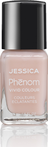 Φωτογραφία προϊόντος: Jessica Phenom Vivid Colour 039 Pink- A-Boo