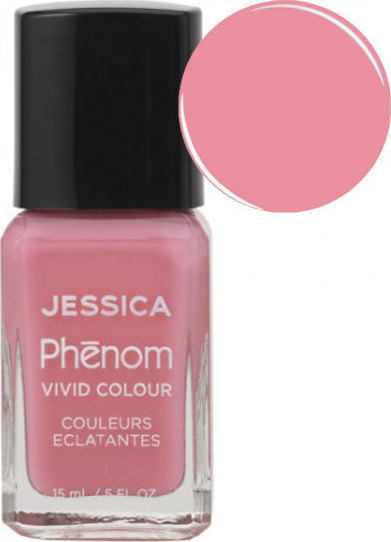 Φωτογραφία προϊόντος: Jessica Phenom Vivid Colour 027 Saint Tropez
