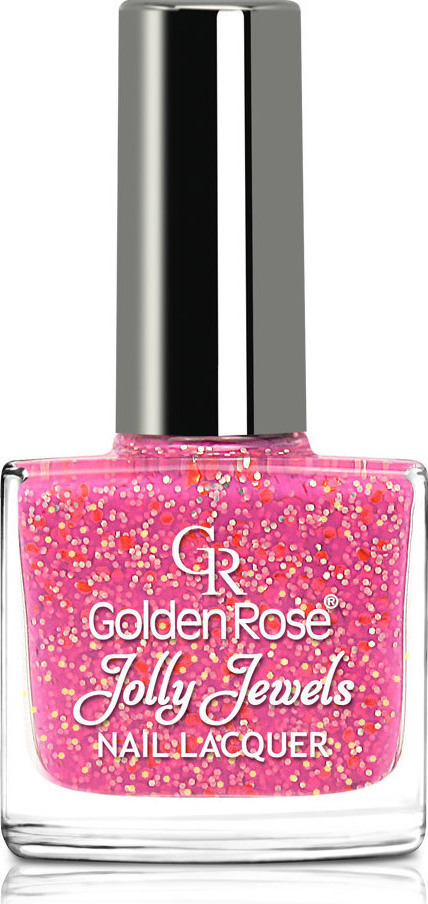Φωτογραφία προϊόντος: Golden Rose Jolly Jewels 113