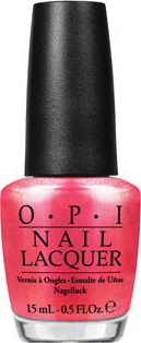 Φωτογραφία προϊόντος: OPI I Can't Hear Myself Pink NLA72