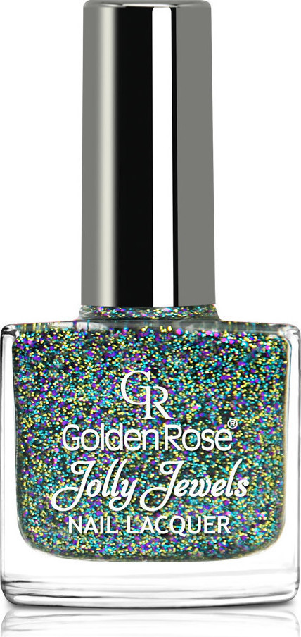 Φωτογραφία προϊόντος: Golden Rose Jolly Jewels 106