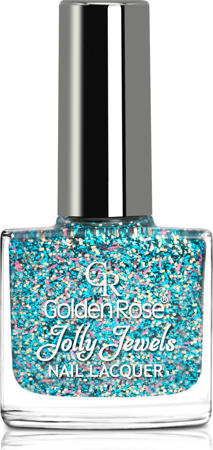 Φωτογραφία προϊόντος: Golden Rose Jolly Jewels 114